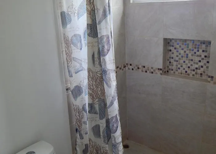 2 Br-house In With Stunning View Apartment Puerto Morelos