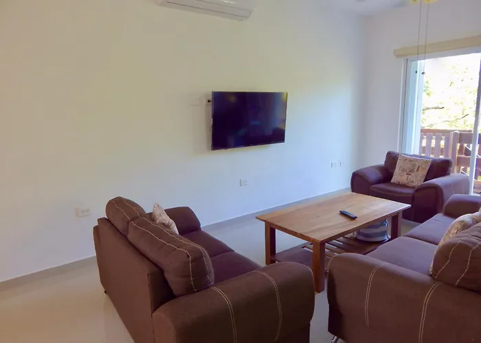 2 Br-house In With Stunning View