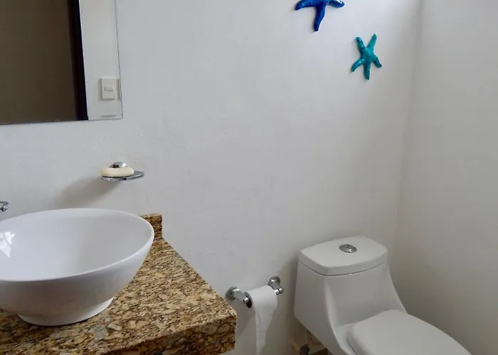 2 Br-house In With Stunning View Apartment *