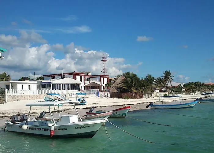 2 Br-house In With Stunning View