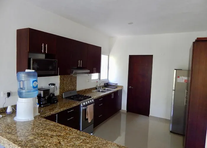 2 Br-house In With Stunning View *
