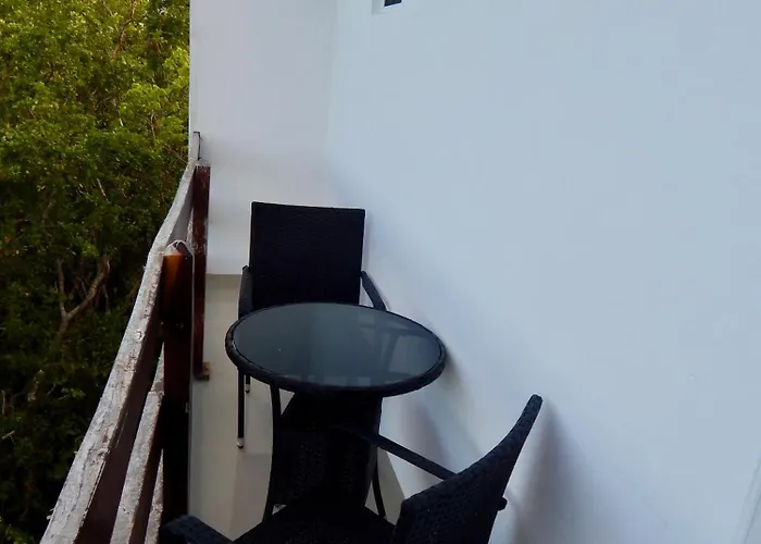 Apartment 2 Br-house In With Stunning View *