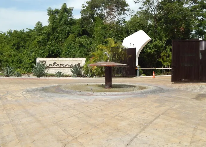 2 Br-house In With Stunning View *