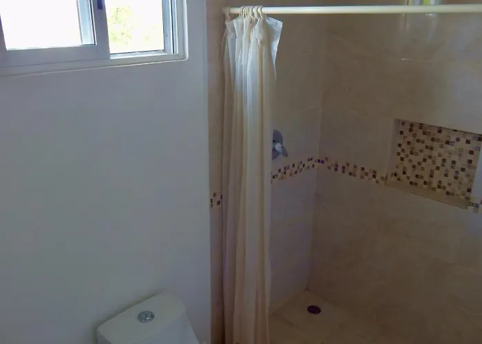2 Br-house In With Stunning View * Puerto Morelos