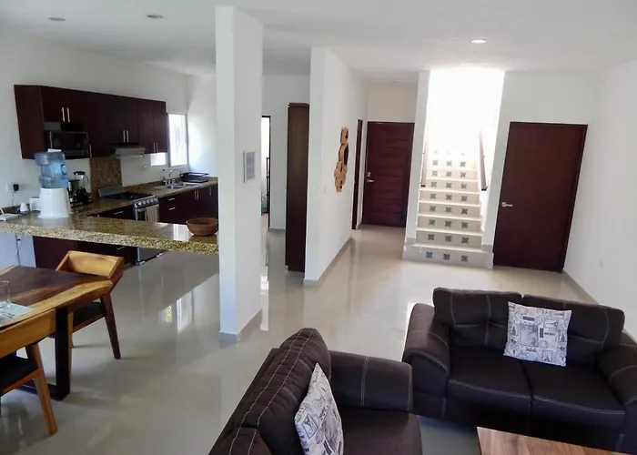 Apartment 2 Br-house In With Stunning View