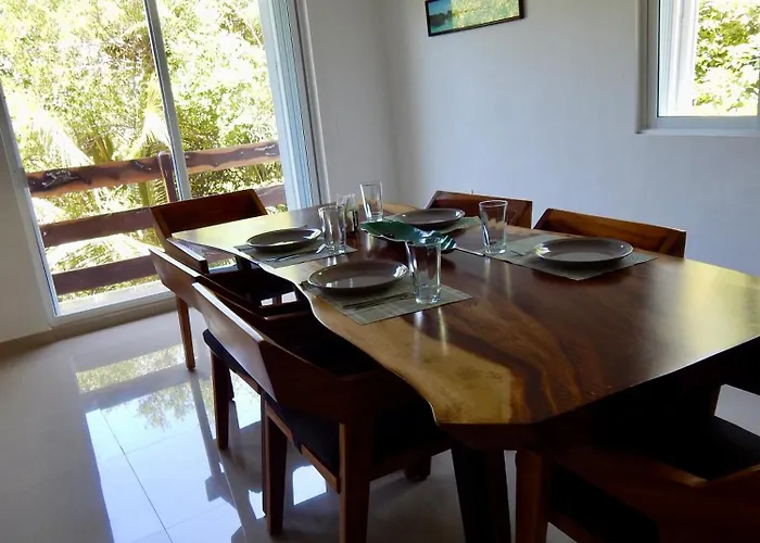 Apartment 2 Br-house In With Stunning View *